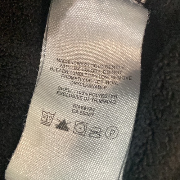 Columbia Women’s Benton Fleece Jacket Size L - Picture 14 of 14